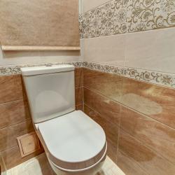 3-комнатные апартаменты стандарт