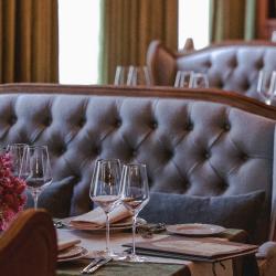 Фото Отель Ambassadori (Амбассадори)