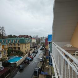 Фото Отель Ростов