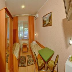 Фото Отель На Кузнечной