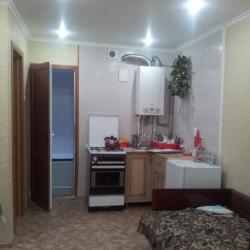 2-комнатные апартаменты стандарт