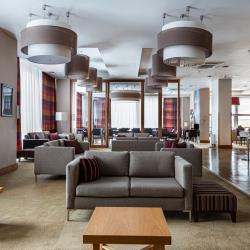 фото 12 Staybridge Suites St. Petersburg (Стейбридж Санкт-Петербург)