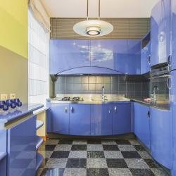 фото 14 GMApartments (ДжиЭмАпартментс) на улице Долгоруковская
