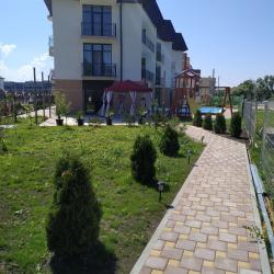 Фото Отель Тоскана 2