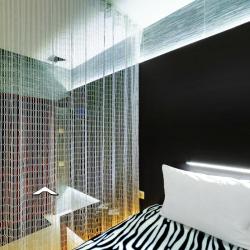 Фото Отель Четыре комнаты на Северной