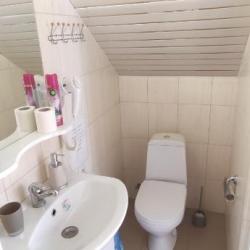 Фото Отель Сказка