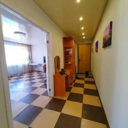 Фото Апартаменты Home Сomfort на улице Транспортная 21