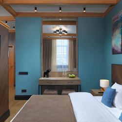 Фото Отель Horseka resort (Хорсека)