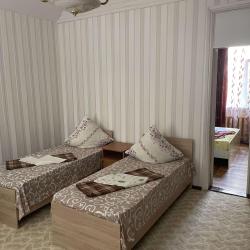 Фото Отель Bamboo Garden (Бамбу Гарден)