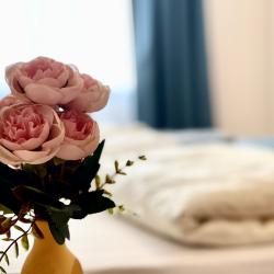 Фото Отель Ka Home (Ка Хоум) на улице Аминева