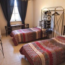 Фото Отель Ключ