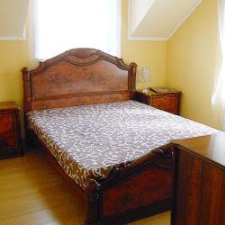 Фото Отель База отдыха Касимовские Зори