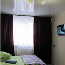 Фото Апартаменты на улице Московская 15