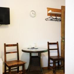 Фото Отель Золотой Гусь