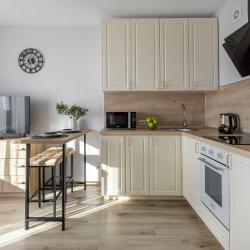 Фото Апартаменты на Садовой 83