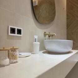 Апартаменты люкс Апартаменты ЛЮКС на Закатной