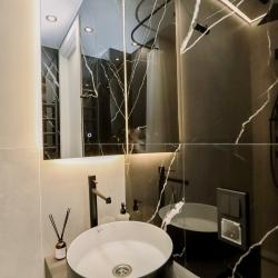 Апартаменты студия