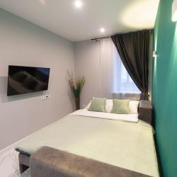 OGNI Apartments на проспекте Красного Знамени — 25051bbcace91be17ce8dfbd85e0179c