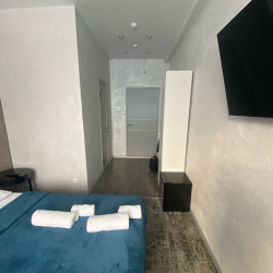 Фото Отель Uzala (Узала)