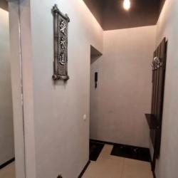 Апартаменты студия