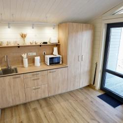 Коттедж стандарт