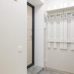 Фото Апартаменты Комфорт на улице Карима Тинчурина 7