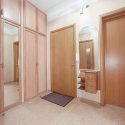 Фото Апартаменты на проспекте Ленина 61