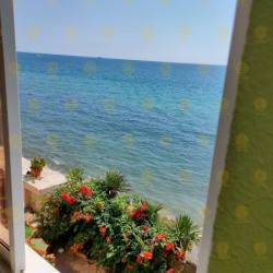 3-местный номер стандарт с видом на море