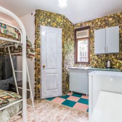 Фото Отель Изабелла