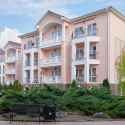 Фото Отель Alean Family Riviera (Алеан Фэмили Ривьера)