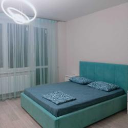 Апартаменты студия №233