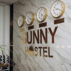 Фото Хостел Санни Нурмакова (Sunny Hostel Nurmakova)