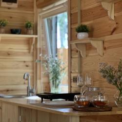 Фото Отель Лесовик