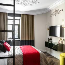 фото 11 Letyourflat (Лэтюфлэт) на Большом проспекте Петроградской Стороны 45