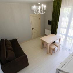 Фото Отель Karuzo (Карузо)