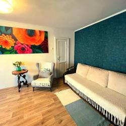 Фото Апартаменты на улице Житомирская 12