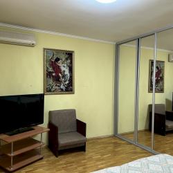 1-комнатные апартаменты улучшенные