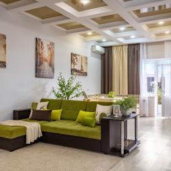 Park & House (Парк энд Хаус) — 2508bed01a97eb20d5aadd148ffd8a57