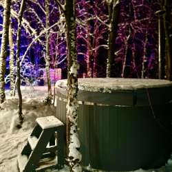 Фото Отель Les Eco Village (Лес Эко Вилладж)