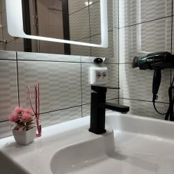 Фото Отель Квартиры на улице Нефтезаводская 25