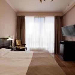 2-комнатный номер стандарт улучшенный