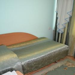 Фото Отель Уютный дом