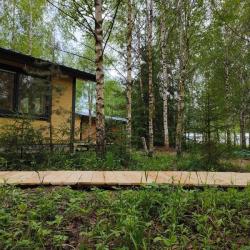 Фото Отель Усадьба Добрынино