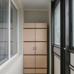 фото 15 Teplo Apartments (Тепло Апартментс) на улице Планерная