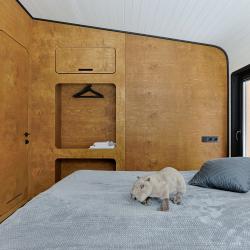 Коттедж «Бари»