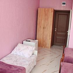 Фото Отель Розовая лагуна