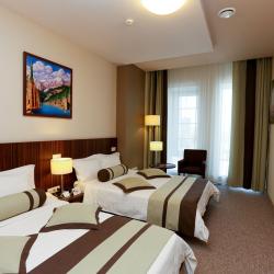 Фото Отель Бест Вестерн Русский Манчестер (Best Western)