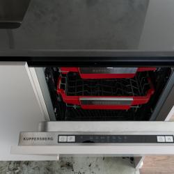 2-комнатные апартаменты люкс Большая Филевская 3к3