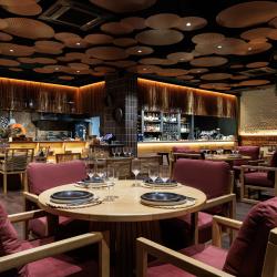 Фото Отель Cascade Resort by Stellar Hotels, Adler (Каскад)