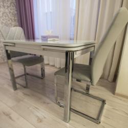 Фото Отель Kaminn apartments на улице Дальневосточная 22